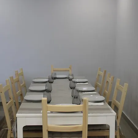 Skipper House Apartment Loule