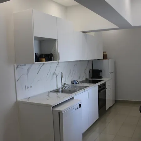 Skipper House Loulé