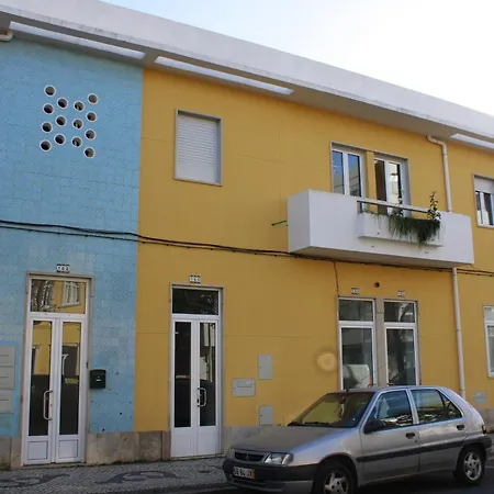 Skipper House Loulé